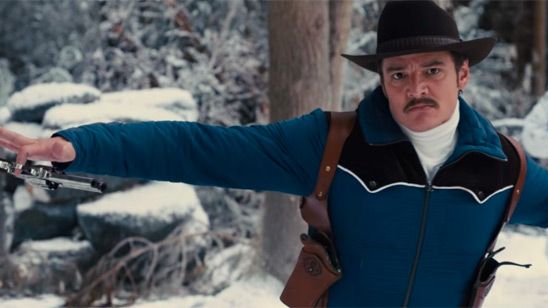 'The Equalizer 2': Pedro Pascal se une a la secuela protagonizada por Denzel Washington noticias imagen