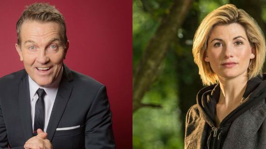 'Doctor Who': Bradley Walsh será el acompañante de Jodie Whittaker en la undécima temporada noticias imagen