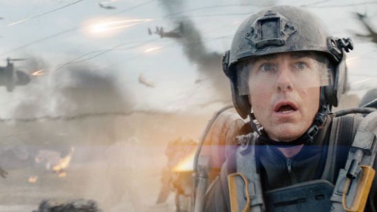 'Al filo del mañana 2': Conoce por qué llegará a los cines la secuela con Tom Cruise y Emily Blunt noticias imagen