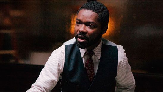 'Chaos Walking': David Oyelowo ficha por la película de Tom Holland y Daisy Ridley noticias imagen