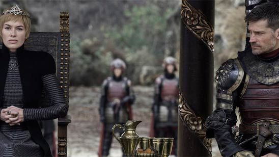 'Juego de Tronos': menos acción y más momentos dramáticos en el final de temporada noticias imagen