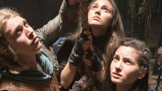 'Las Crónicas de Shannara': Spike lanza el primer tráiler de la segunda temporada