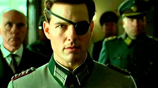 'Valkiria': Este plano del 'trasero falso' de Tom Cruise provoca la polémica noticias imagen