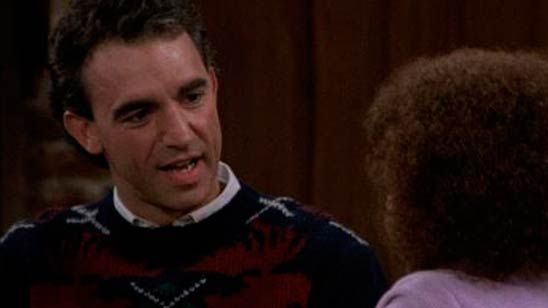 Fallece el actor de 'Cheers' Jay Thomas a los 69 años noticias imagen