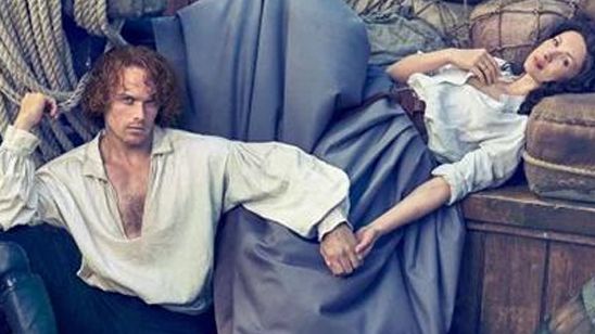 'Outlander': El rodaje de la tercera temporada ha transcurrido principalmente en Sudáfrica noticias imagen