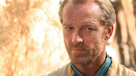 'Juego de tronos': ¿Recuerdas la historia de Jorah Mormont antes de ser aliado de Daenerys Targaryen? noticias imagen