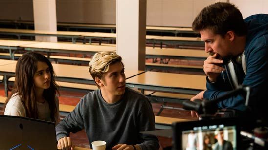 'Death Note': Adam Wingard afirma que tiene pensado hacer una secuela ambientada esta vez en la universidad noticias imagen