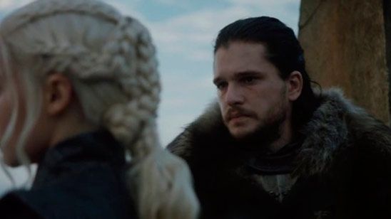 'Juego de tronos': Los lazos familiares entre Jon y Daenerys son más cercanos de lo que crees noticias imagen