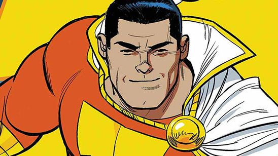 'Shazam!': El director de la película avisa de que comenzarán el rodaje dentro de muy poco tiempo noticias imagen