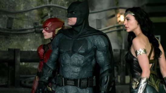 'Liga de la Justicia': Los 'reshoots' de Joss Whedon podrían no haber sido tan "extensos" como se rumoreaba noticias imagen