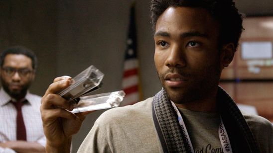 'Star Wars': Ron Howard comparte una nueva imagen desde el 'set' de rodaje con Donald Glover noticias imagen