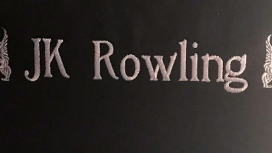 'Animales fantásticos y dónde encontrarlos 2': La autora y guionista J.K. Rowling visita el 'set' de rodaje