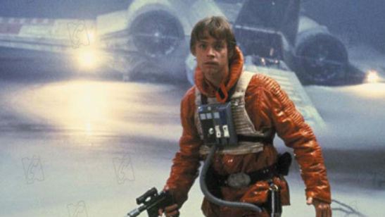 'Star Wars: Rogue One': Así es como descubre Luke Skywalker lo que sucedió en el 'spin-off'