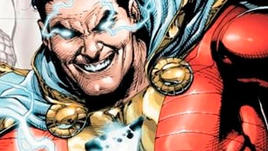 'Shazam!': El director confirma que el protagonista estará interpretado por dos actores noticias imagen