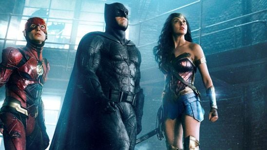 'Liga de la Justicia': ¿Comenzará la película justo después de los eventos ocurridos en 'Batman v Superman'?  noticias imagen
