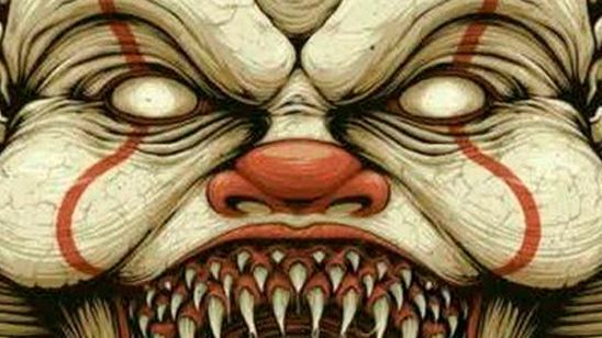 'It': El nuevo póster de la película con Pennywise como protagonista te hará flotar de emoción noticias imagen