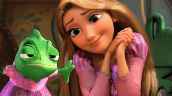 'Enredados': El productor explica por qué no quiere ver una versión de acción real de la película noticias imagen