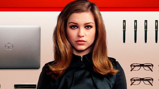 'Kingsman: El círculo de oro': Lancelot se cuela en los nuevos pósteres individuales de la secuela noticias imagen