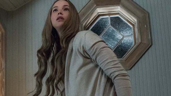 'madre!': El primer clip y la página web da nuevas pistas sobre la película noticias imagen