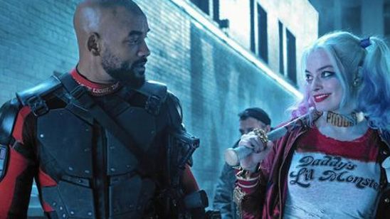 'Escuadrón Suicida 2': La película podría retrasar su rodaje por culpa de otros proyectos de Will Smith noticias imagen