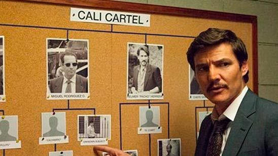 'Narcos': Netflix presenta con este cartel y este polémico mensaje el estreno de la tercera temporada