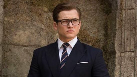 'Robin Hood: Origins', con Taron Egerton, se estrenará en otoño de 2018 noticias imagen