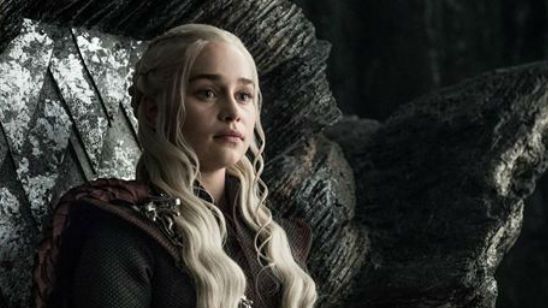 'Juego de Tronos' bate récord de espectadores con su séptima temporada noticias imagen