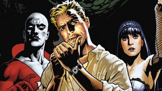 'Justice League Dark' ficha a Gerard Johnstone para pulir su guion mientras continúa buscando a su director