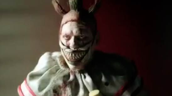 'American Horror Story: Cult': este es el motivo por el que Twisty regresa en la séptima temporada noticias imagen