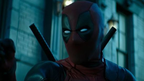 'Deadpool 2': Nuevas imágenes del rodaje insinúan la introducción de la División de Respuesta de Mutantes noticias imagen