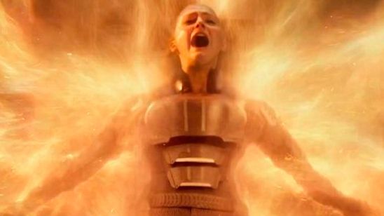 'X-Men: Dark Phoenix' no será la aventura intergaláctica que se esperaba noticias imagen