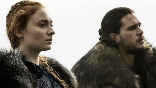 'Juego de tronos': HBO publica la carta que Jon Nieve le envía a Sansa en el 7x07 ('El dragón y el lobo') noticias imagen
