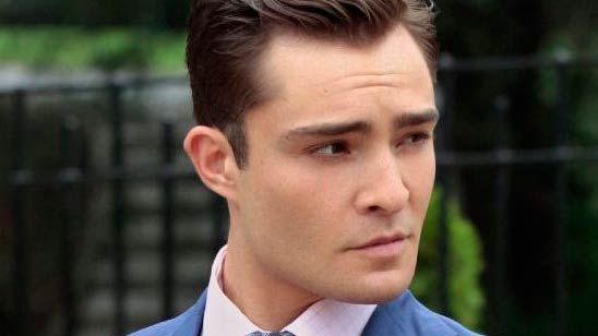 'Gossip Girl': Ed Westwick reconoce no haber visto nunca la serie, ni siquiera sabe la identidad real de la Reina Cotilla noticias imagen