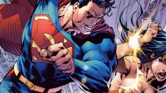 'Liga de la Justicia': La película de George Miller iba a enfrentar a Superman contra Wonder Woman