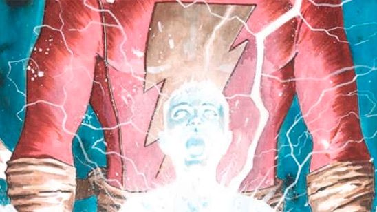 'Shazam!': ¿Han empezado ya las pruebas para encontrar al joven Billy Batson? noticias imagen