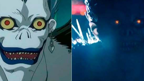 'Death Note': Los personajes del anime vs. Los personajes de la película de Netflix noticias imagen
