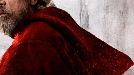 'Star Wars': Mark Hamill asegura que 'Los últimos Jedi' no va sobre Luke Skywalker noticias imagen