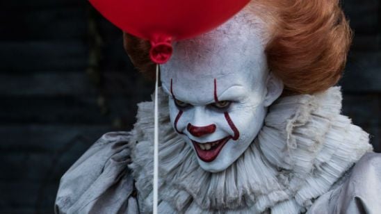 'It': Finn Wolfhard compara el terror de Pennywise con el Demogorgon de 'Stranger Things' noticias imagen