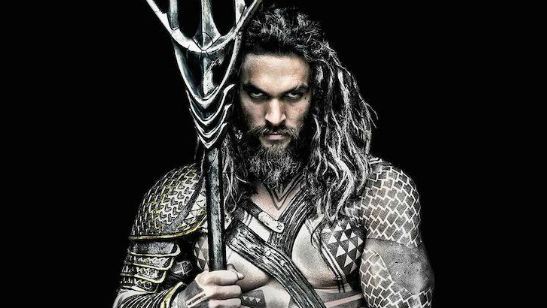 'Aquaman': El director James Wan define la película como un 'Star Wars' acuático