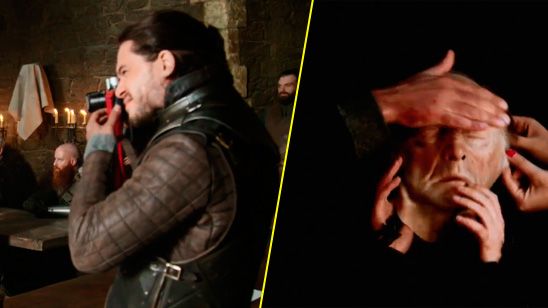 'Juego de tronos': HBO publicará siete reportajes especiales con imágenes inéditas de la temporada 7 noticias imagen