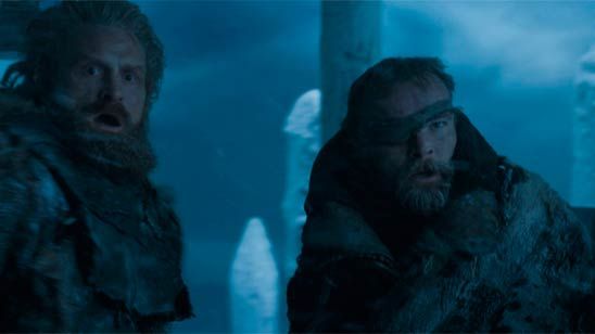 'Juego de Tronos': Kristofer Hivju cree que el futuro de Tormund y Beric "no tiene buena pinta" noticias imagen