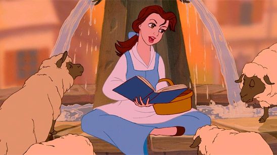 Esta es la edad real de las princesas Disney noticias imagen