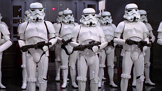 RUMOR: Un personaje de 'Star Wars: El despertar de la Fuerza' podría morir en 'Los últimos Jedi' noticias imagen