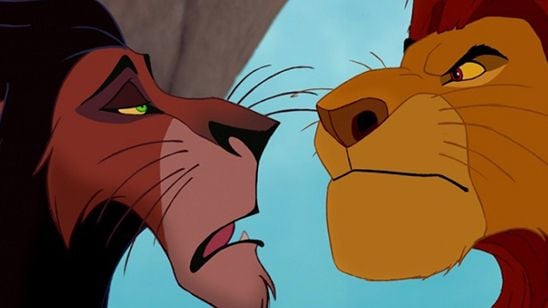 'El Rey León': ¿Sabías que el actor Jeremy Irons fumaba mientras ponía la voz a Scar en la película? noticias imagen