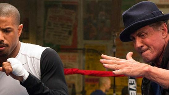'Creed 2': Sylvester Stallone insinúa que la secuela se rodará en 2018