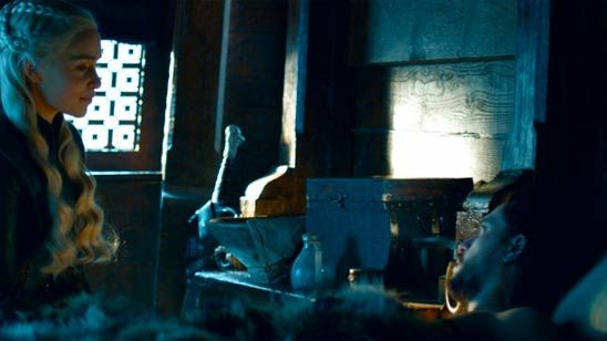 'Juego de Tronos': las divertidas ideas de los actores para los futuros 'spin-off' de la serie noticias imagen