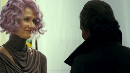 'Star Wars: Los últimos Jedi' podría introducir al primer personaje LGTB de la saga cinematográfica noticias imagen