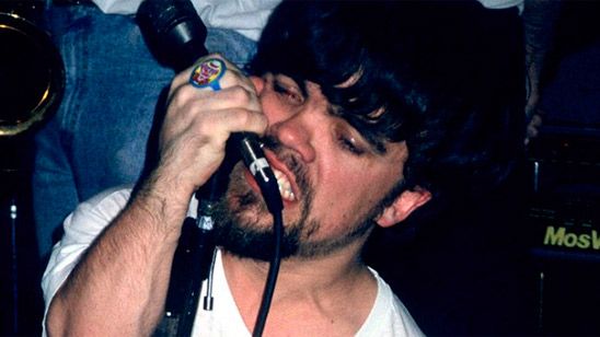 El grupo punk que tenía Peter Dinklage antes de ser Tyrion en 'Juego de tronos' noticias imagen