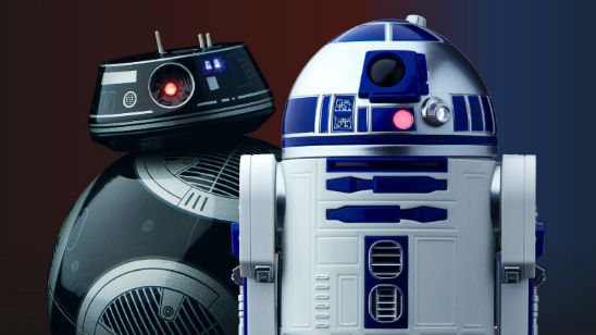'Star Wars: Los últimos Jedi': Este es el divertido apodo con el que se referían a BB-9E en el 'set' de rodaje noticias imagen