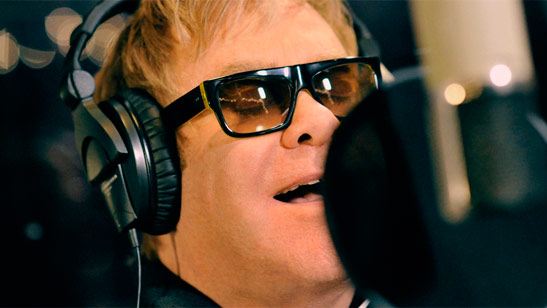 'Kingsman: El círculo de oro': El cantante Elton John tendrá "un papel significativo" en la película